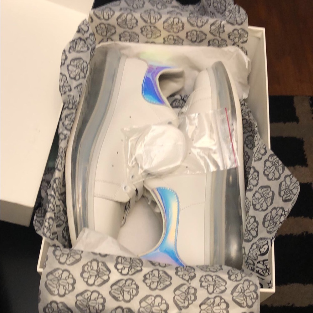 Pre-Owned Alexander McQueens, US size 11